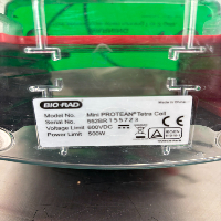 Bio-Rad Mini Protean Tetra Cell image 2